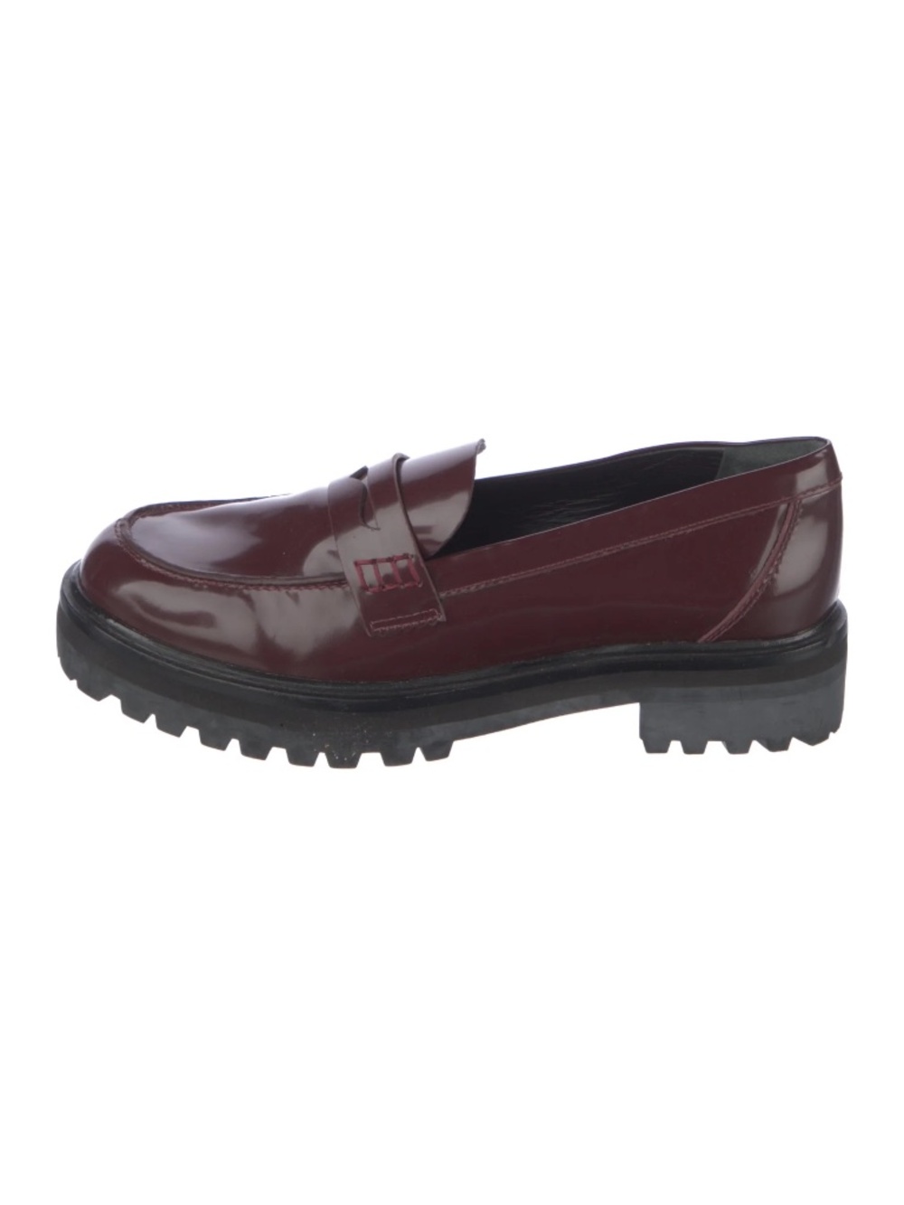 Reformation Loafers